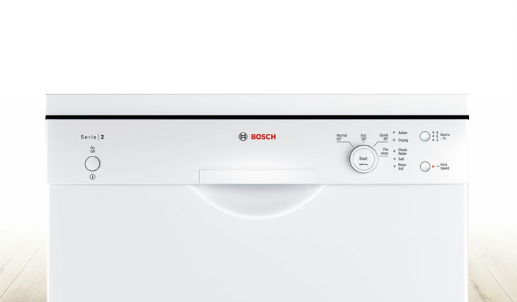 bosch serie 2 activewater