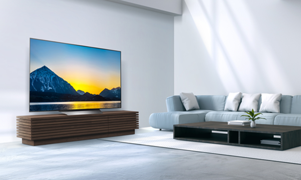 Review: LG B8 OLED Smart TV Range - Latest News and Reviews - Hughes Blog