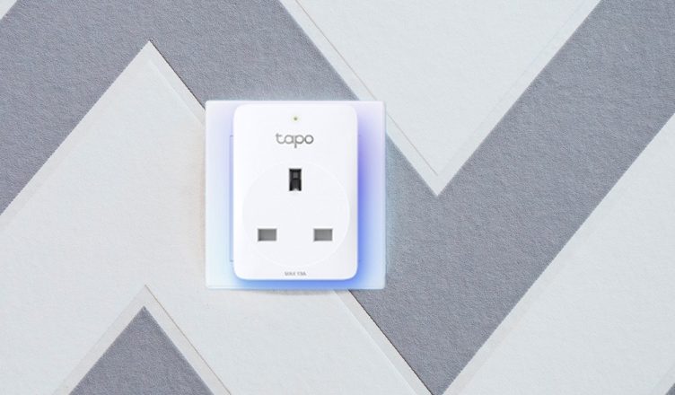 TP-Link Tapo P100 Mini Smart Wi-Fi Socket Review
